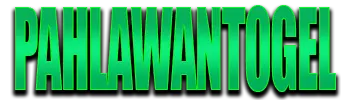 Logo PAHLAWANTOGEL